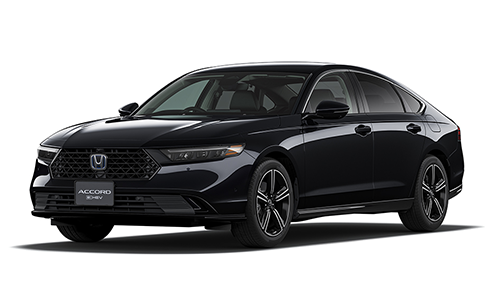 ホンダ アコード