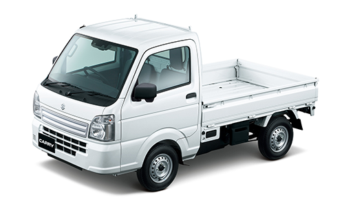 スズキ キャリイトラック