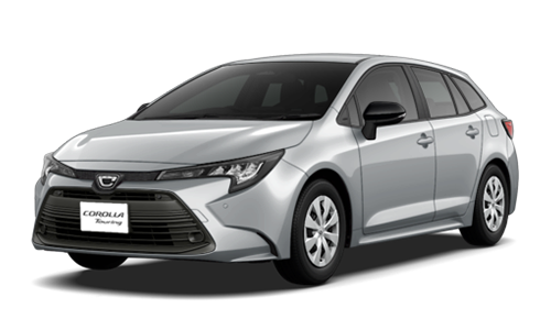 トヨタ カローラツーリング