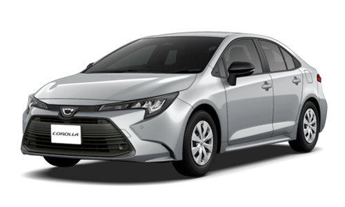 トヨタ カローラ