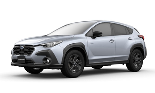 スバル クロストレック