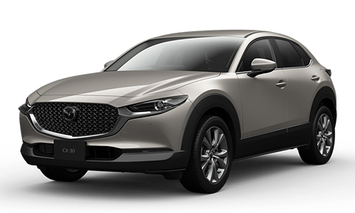 マツダ CX-30