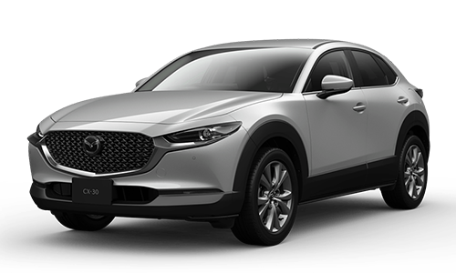 マツダ CX-30