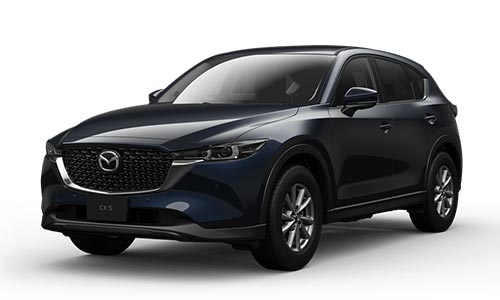 マツダ CX-5