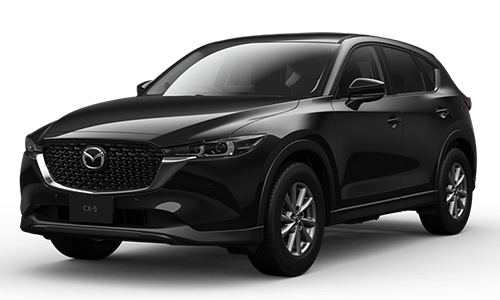 マツダ CX-5