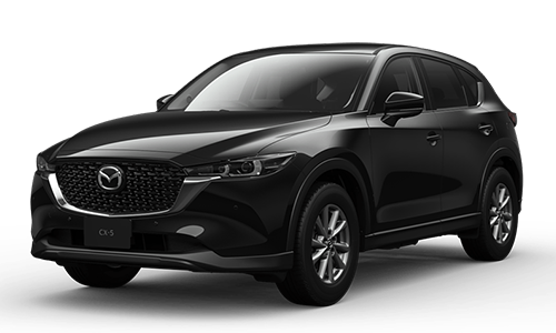 マツダ CX-5