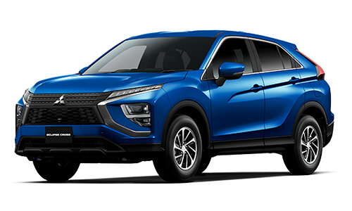 ミツビシ エクリプスクロス