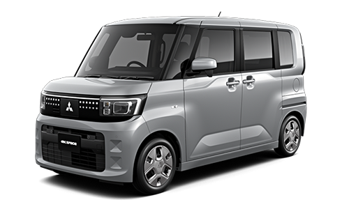 ミツビシ ekスペース