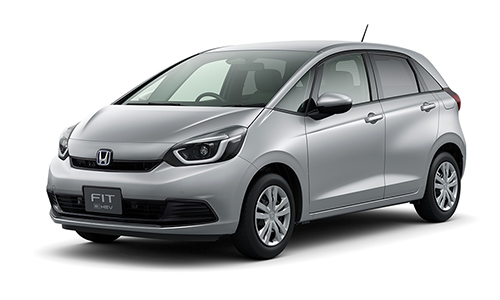 ホンダ フィット