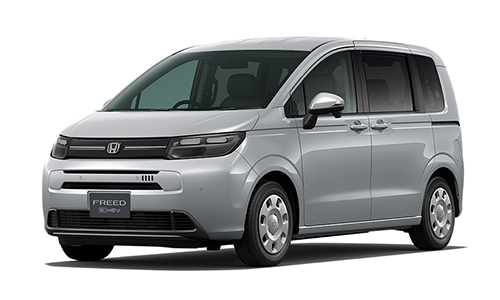 ホンダ フリード