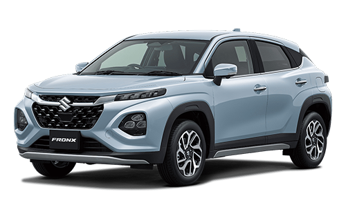 スズキ フロンクス