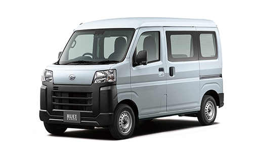 ダイハツ ハイゼットカーゴ