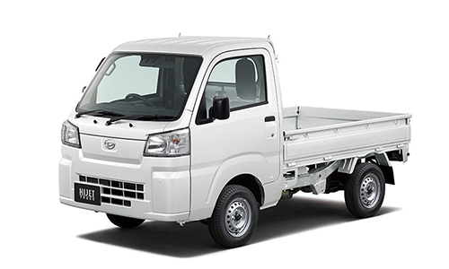 ダイハツ ハイゼットトラック