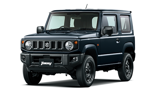 スズキ ジムニー