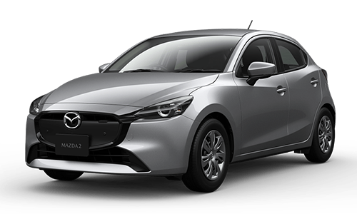 マツダ マツダ2