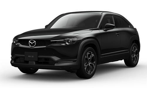 マツダ MX-30
