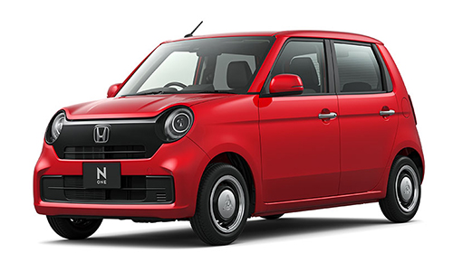 ホンダ N-ONE