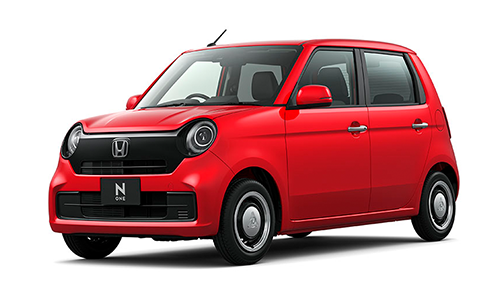 ホンダ N-ONE
