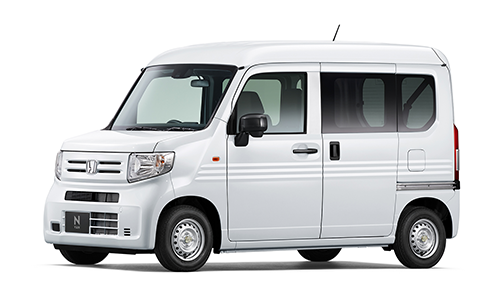 ホンダ N-VAN