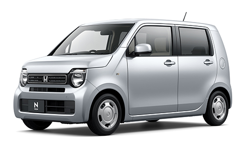 ホンダ N-WGN