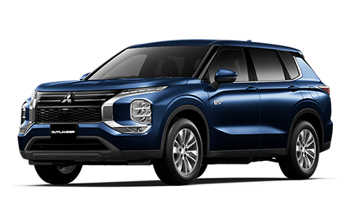 ミツビシ アウトランダー