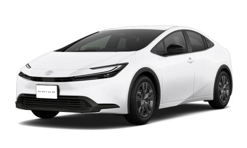 トヨタ プリウス