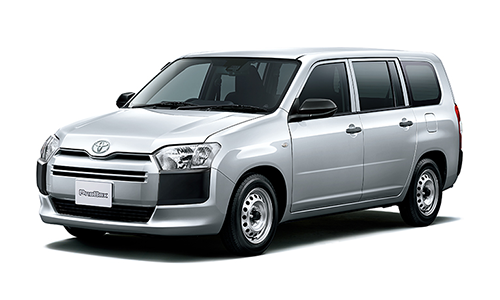 トヨタ プロボックス