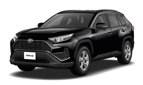 トヨタ RAV4