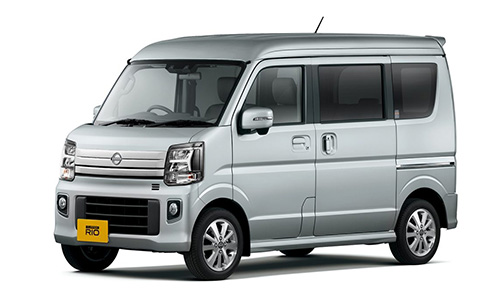 ニッサン クリッパーリオ