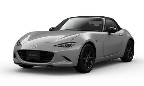 マツダ ロードスター