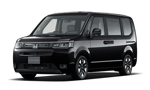 ホンダ ステップワゴン