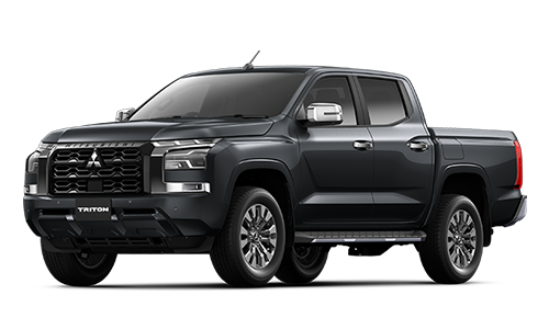 ミツビシ トライトン