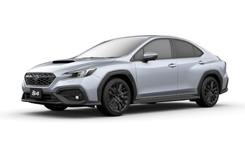 スバル WRX S4