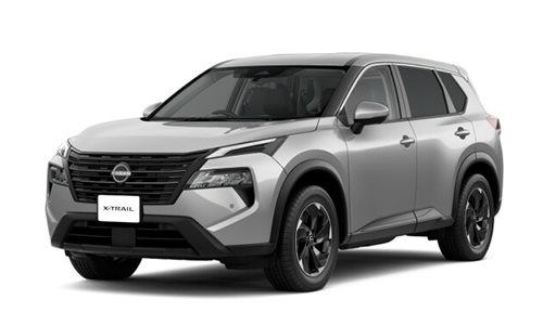 ニッサン エクストレイル
